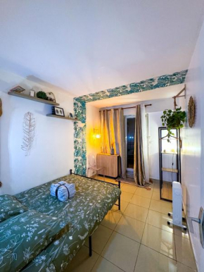 Appartement Buttes Montmartre